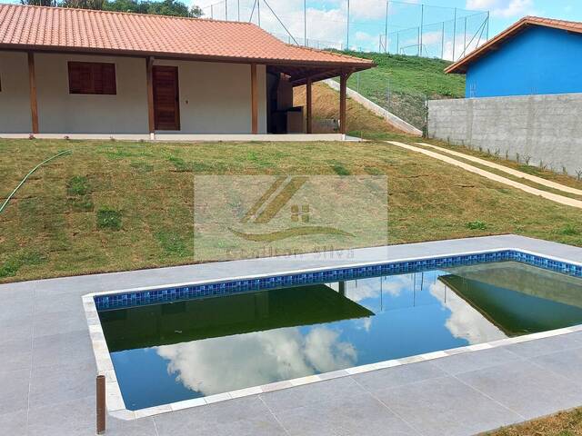 #832 - Chácara para Venda em Ibiúna - SP - 2