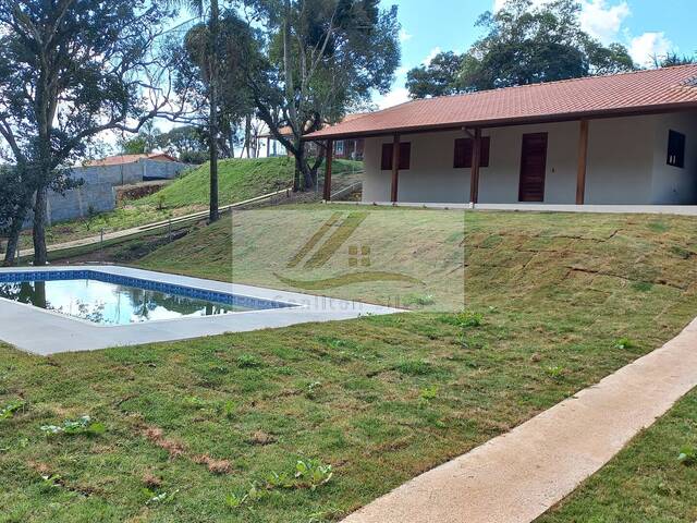 #832 - Chácara para Venda em Ibiúna - SP - 3