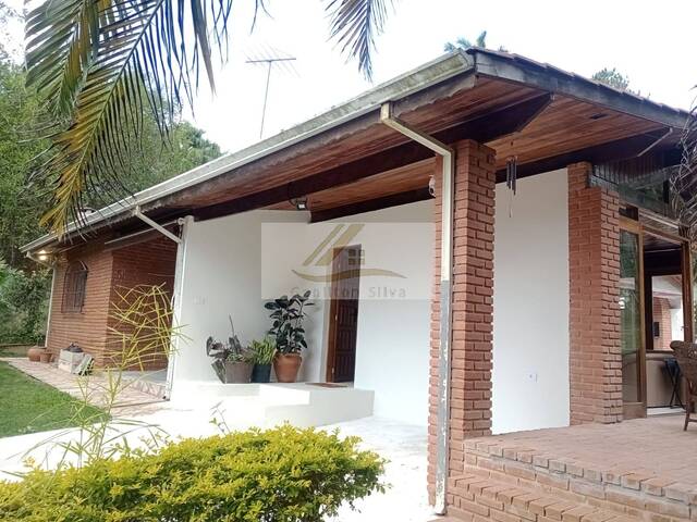 #834 - CHACARA EM CONDOMINIO para Venda em Ibiúna - SP - 3