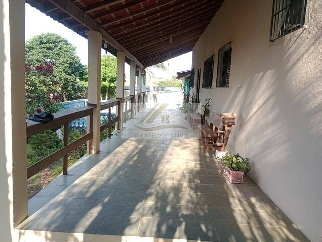 Chácara para Venda em Ibiúna - 5