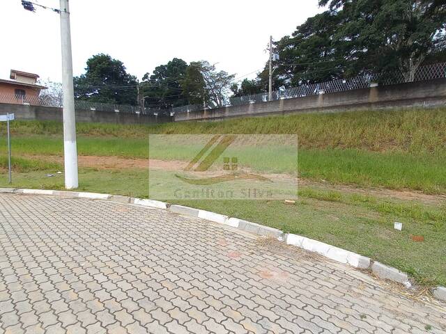 #837 - Terreno em condomínio para Venda em Ibiúna - SP - 2