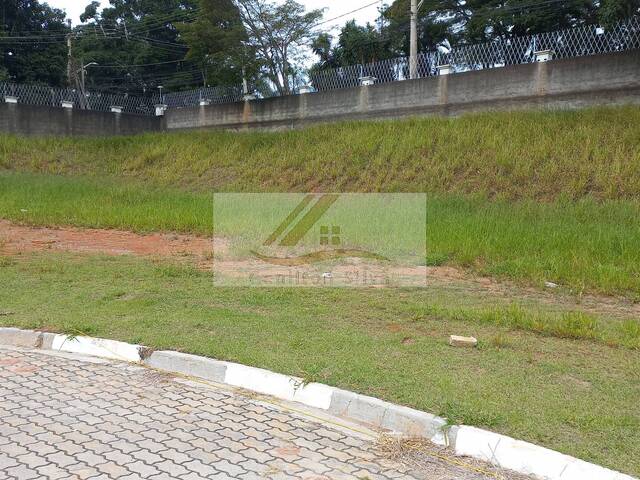 #837 - Terreno em condomínio para Venda em Ibiúna - SP - 3