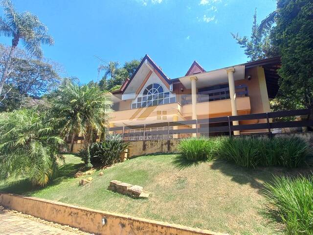 #839 - CHACARA EM CONDOMINIO para Venda em Ibiúna - SP - 3