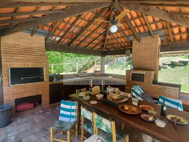 CHACARA EM CONDOMINIO para Venda em Ibiúna - 5