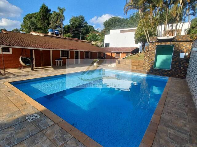 #840 - CHACARA EM CONDOMINIO para Venda em Ibiúna - SP - 1