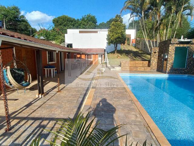 #840 - CHACARA EM CONDOMINIO para Venda em Ibiúna - SP - 3