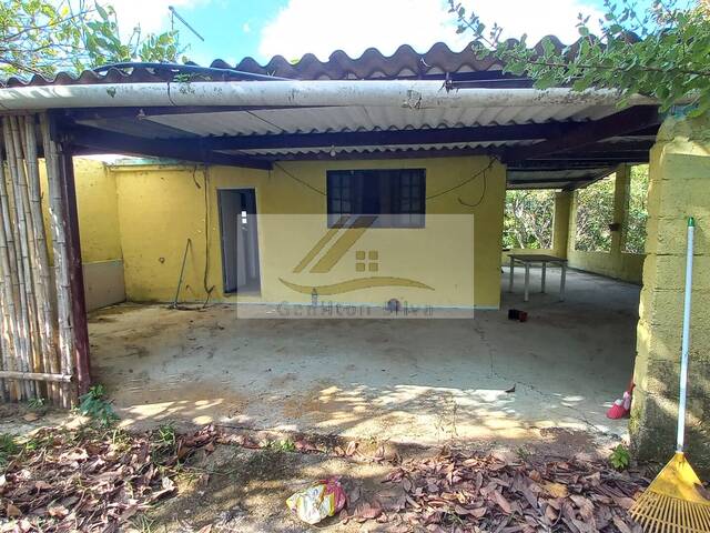 #843 - Chácara para Venda em Ibiúna - SP - 1