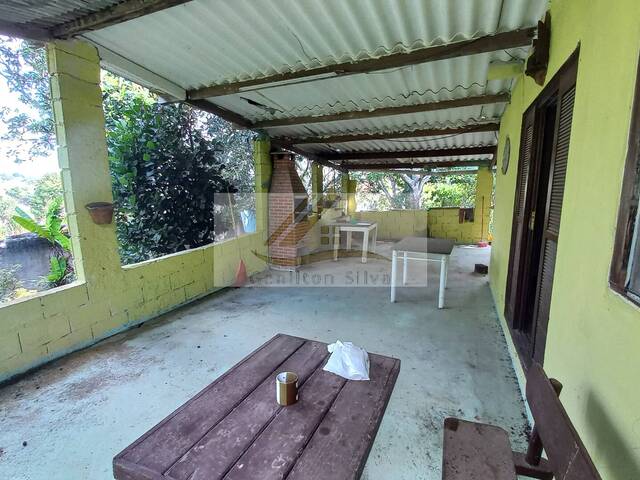 #843 - Chácara para Venda em Ibiúna - SP - 3