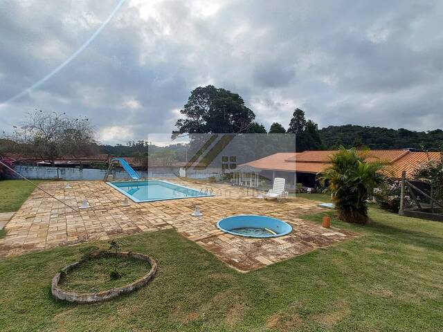 #844 - CHACARA EM CONDOMINIO para Venda em Ibiúna - SP - 2
