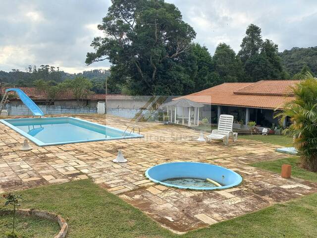 #844 - CHACARA EM CONDOMINIO para Venda em Ibiúna - SP - 3