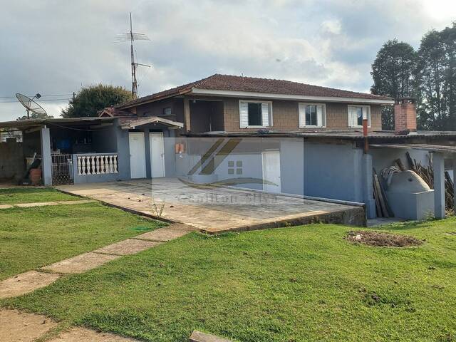 #845 - CHACARA EM CONDOMINIO para Venda em Ibiúna - SP - 2