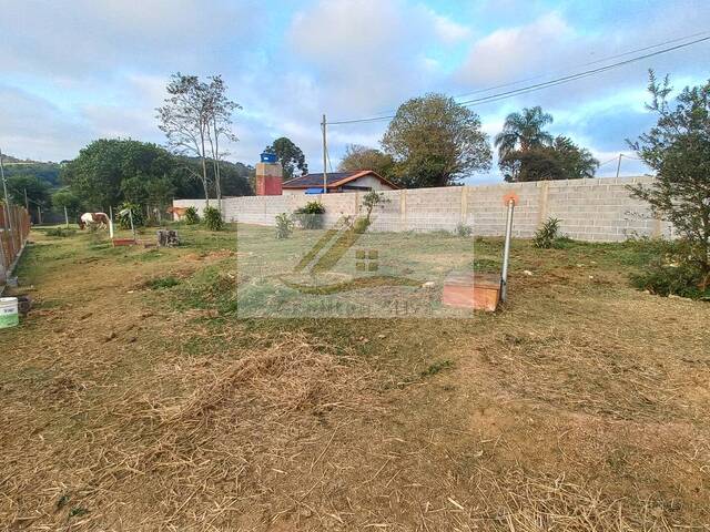 #847 - Terreno em condomínio para Venda em Ibiúna - SP - 2