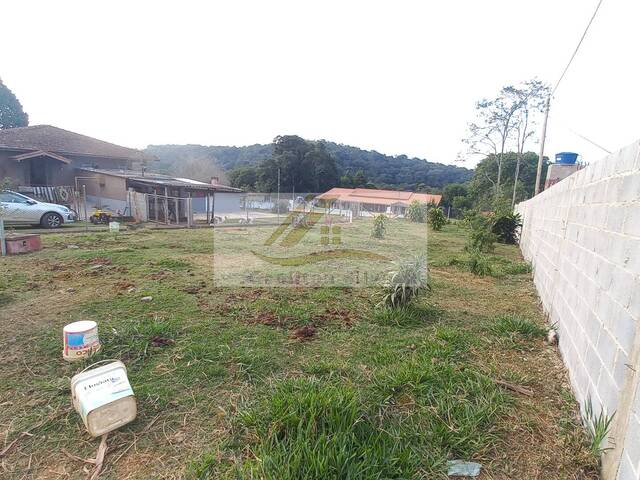 #847 - Terreno em condomínio para Venda em Ibiúna - SP - 3
