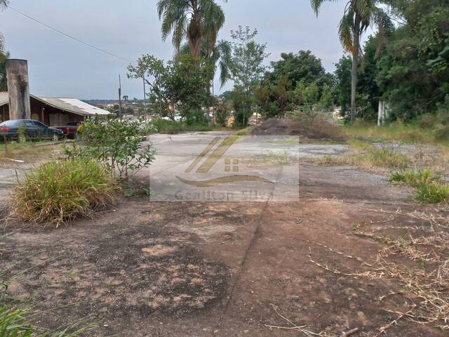 Venda em centro - Ibiúna