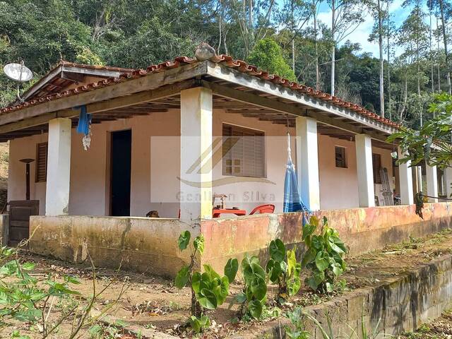Venda em centro - Ibiúna