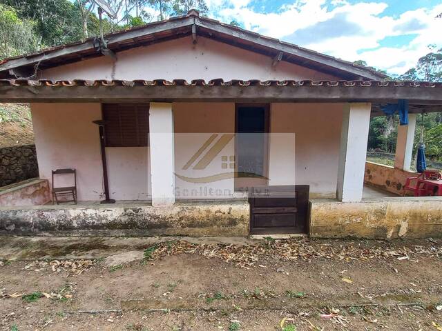#852 - CHACARA EM CONDOMINIO para Venda em Ibiúna - SP - 2