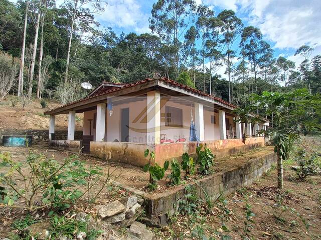 #852 - CHACARA EM CONDOMINIO para Venda em Ibiúna - SP - 3