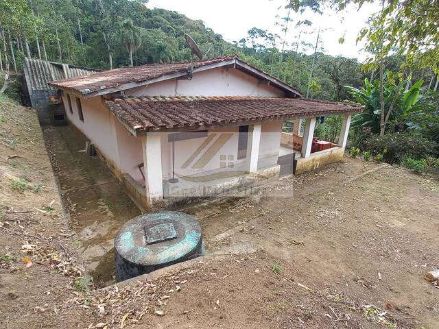 CHACARA EM CONDOMINIO para Venda em Ibiúna - 4