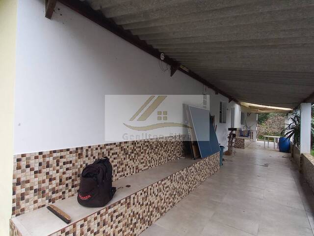 #853 - CHACARA EM CONDOMINIO para Venda em Ibiúna - SP - 2
