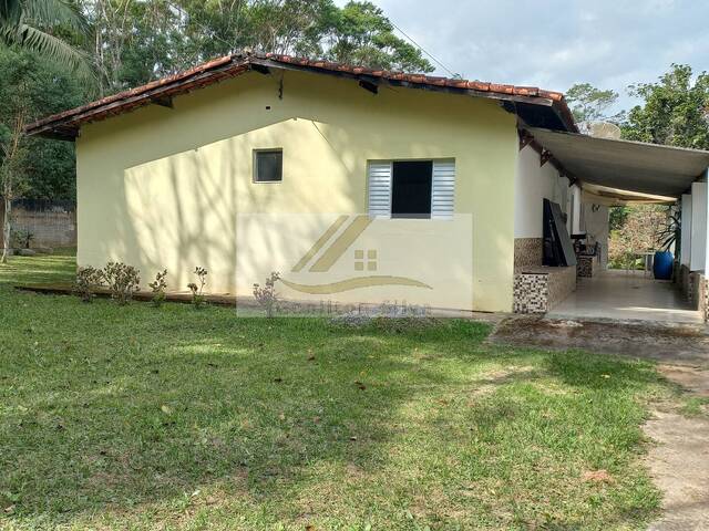 #853 - CHACARA EM CONDOMINIO para Venda em Ibiúna - SP - 3