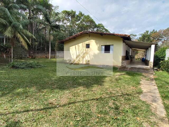 CHACARA EM CONDOMINIO para Venda em Ibiúna - 4
