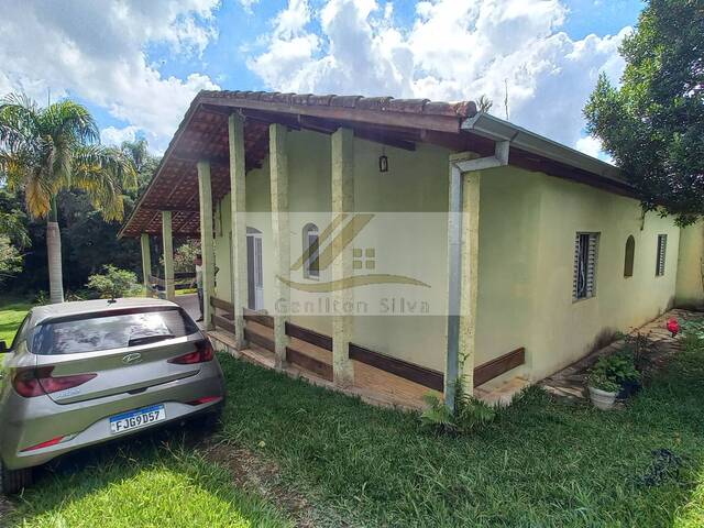 Chácara para Venda em Ibiúna - 4