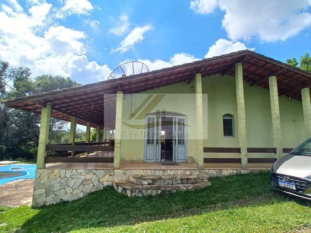 Chácara para Venda em Ibiúna - 5