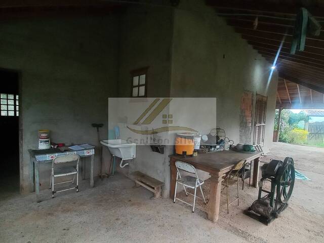 Chácara para Venda em Ibiúna - 5
