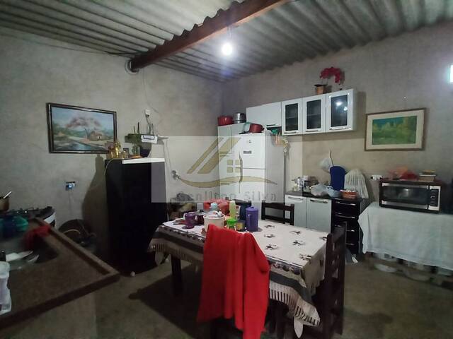 #857 - CHACARA EM CONDOMINIO para Venda em Ibiúna - SP - 2