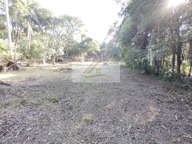 #859 - Terreno para Venda em Ibiúna - SP - 2