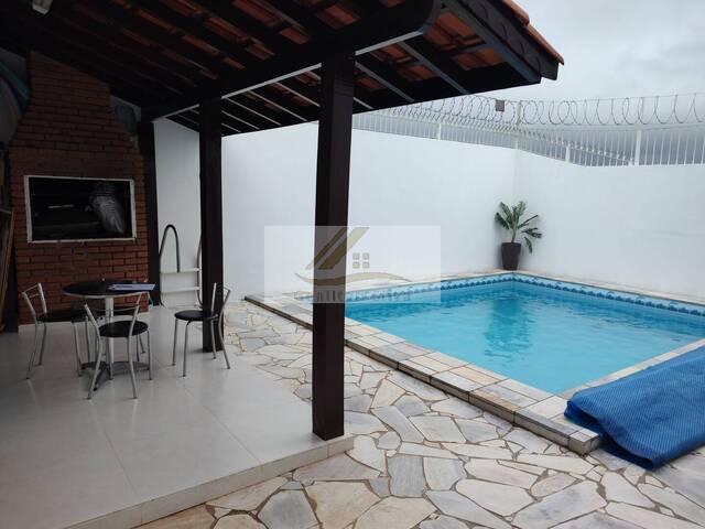 #860 - Casa para Venda em Ibiúna - SP - 2