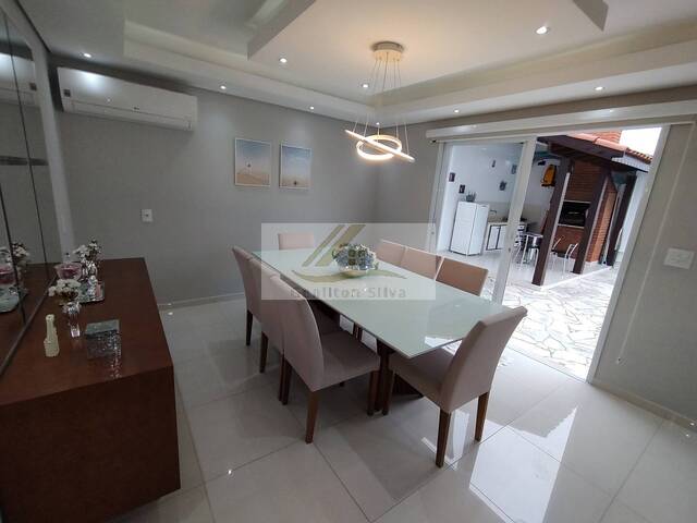 #860 - Casa para Venda em Ibiúna - SP - 3