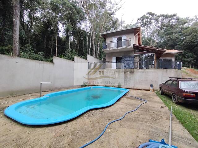Venda em centro - Ibiúna