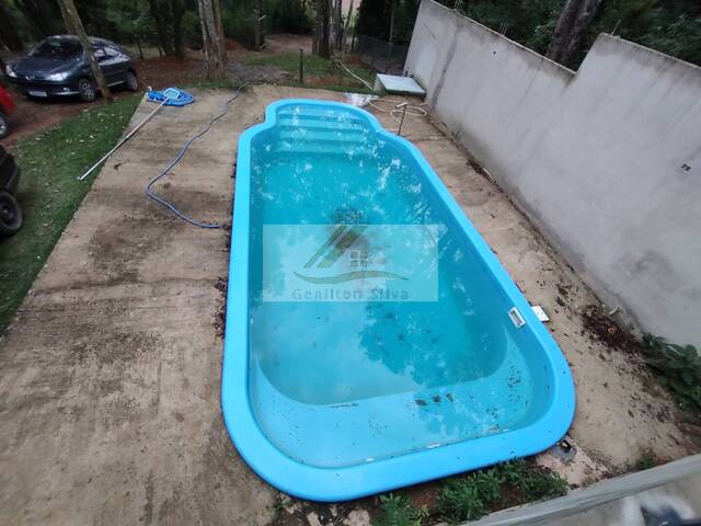 #861 - CHACARA EM CONDOMINIO para Venda em Ibiúna - SP - 2
