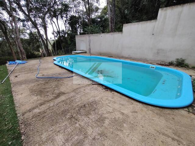 #861 - CHACARA EM CONDOMINIO para Venda em Ibiúna - SP - 3