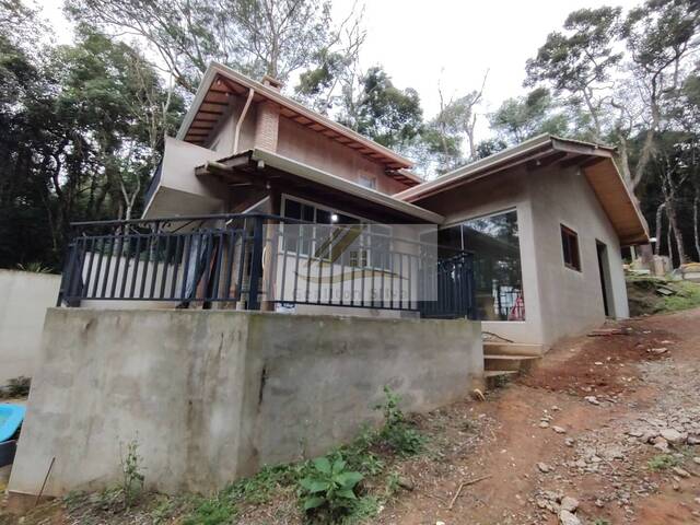 CHACARA EM CONDOMINIO para Venda em Ibiúna - 4