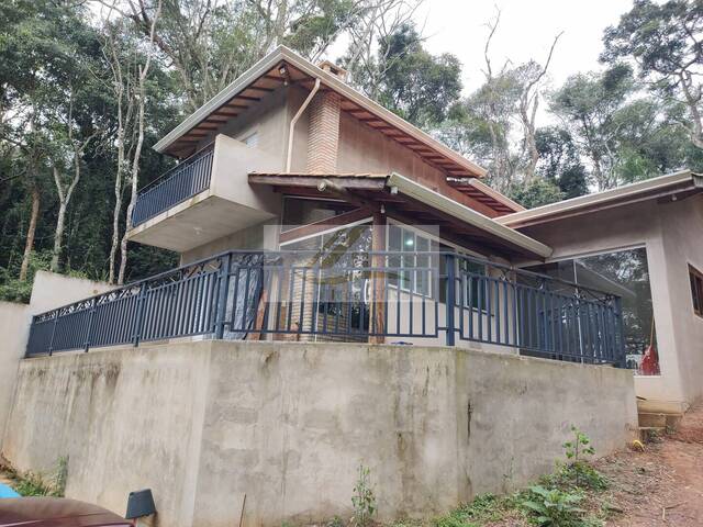 CHACARA EM CONDOMINIO para Venda em Ibiúna - 5
