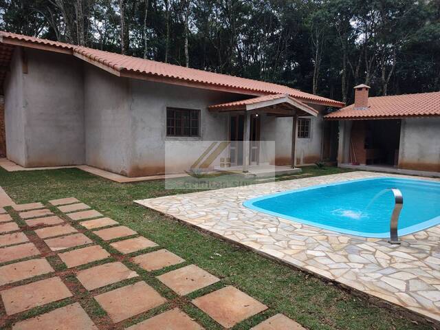 #863 - CHACARA EM CONDOMINIO para Venda em Ibiúna - SP - 3
