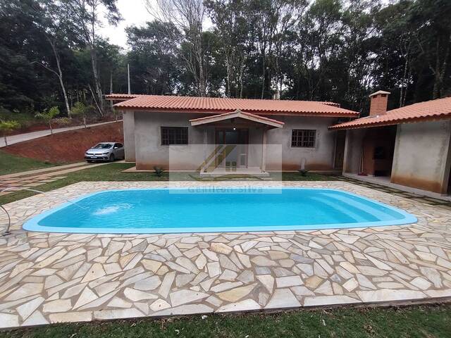#863 - CHACARA EM CONDOMINIO para Venda em Ibiúna - SP - 2
