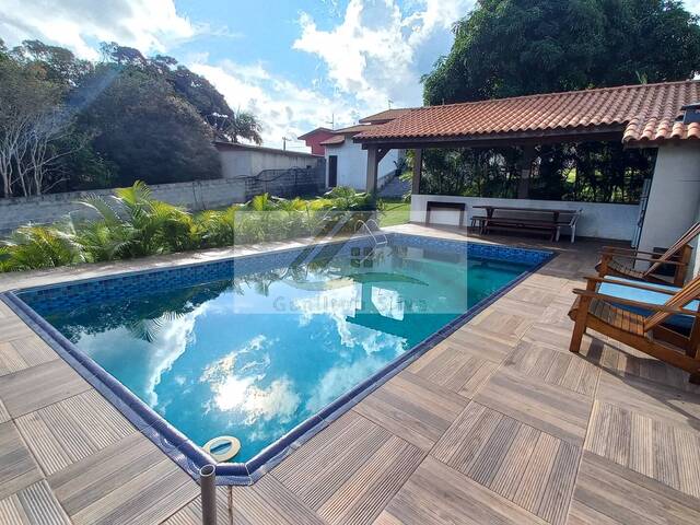 #864 - Chácara para Venda em Ibiúna - SP - 1