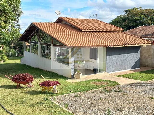 Chácara para Venda em Ibiúna - 4