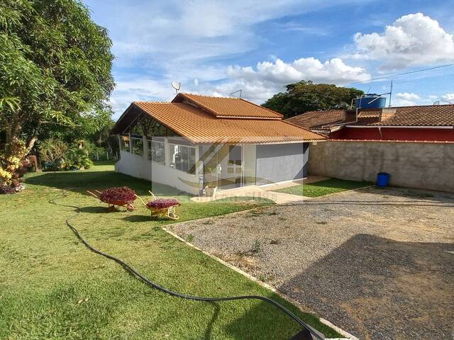 Chácara para Venda em Ibiúna - 5