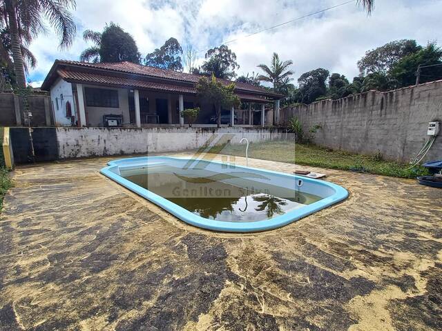 #865 - CHACARA EM CONDOMINIO para Venda em Ibiúna - SP - 2