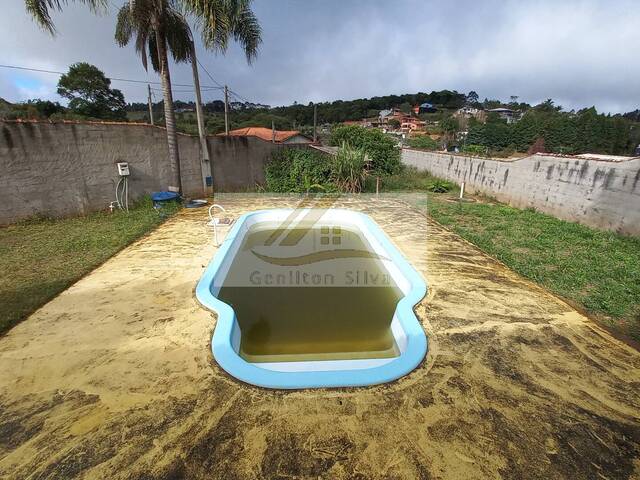 #865 - CHACARA EM CONDOMINIO para Venda em Ibiúna - SP - 3