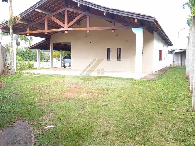 CHACARA EM CONDOMINIO para Venda em Ibiúna - 4