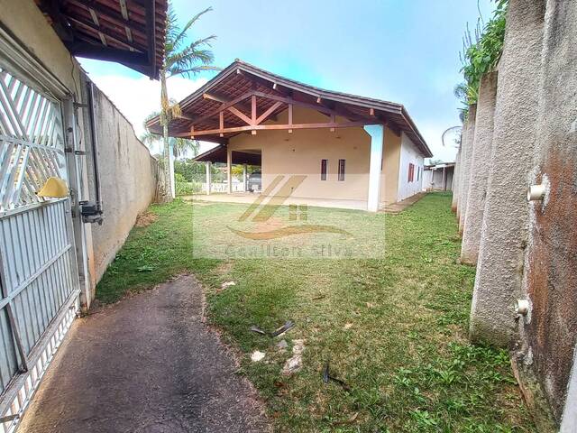 CHACARA EM CONDOMINIO para Venda em Ibiúna - 5