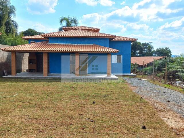#867 - Chácara para Venda em Ibiúna - SP - 3
