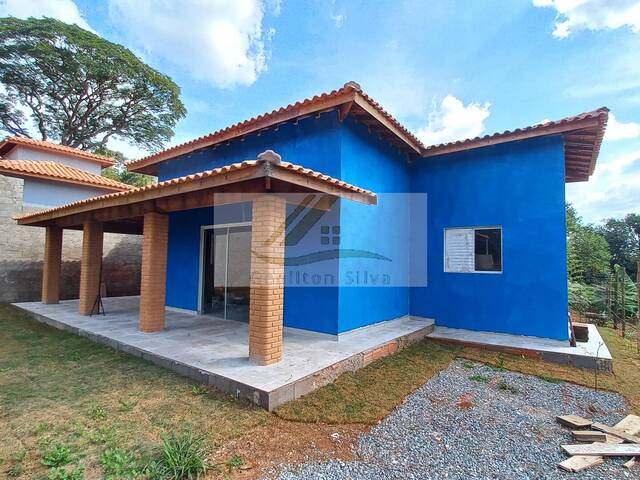 Chácara para Venda em Ibiúna - 4