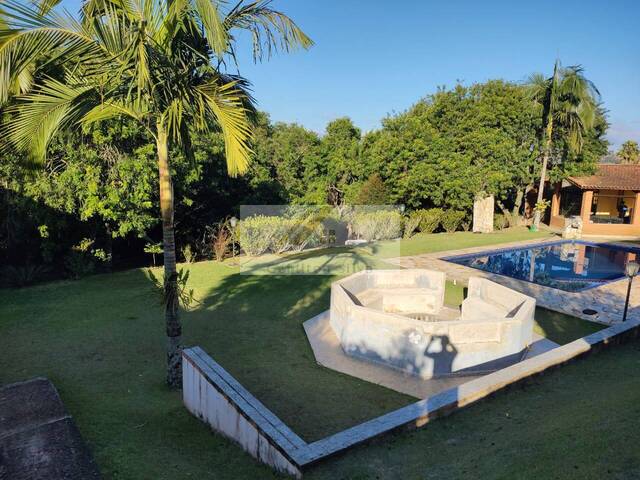 #868 - CHACARA EM CONDOMINIO para Venda em Ibiúna - SP - 3
