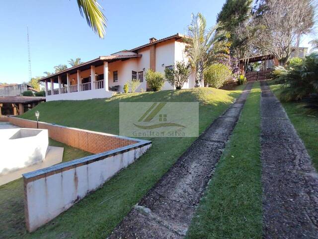 CHACARA EM CONDOMINIO para Venda em Ibiúna - 5